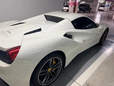 488 Spider
