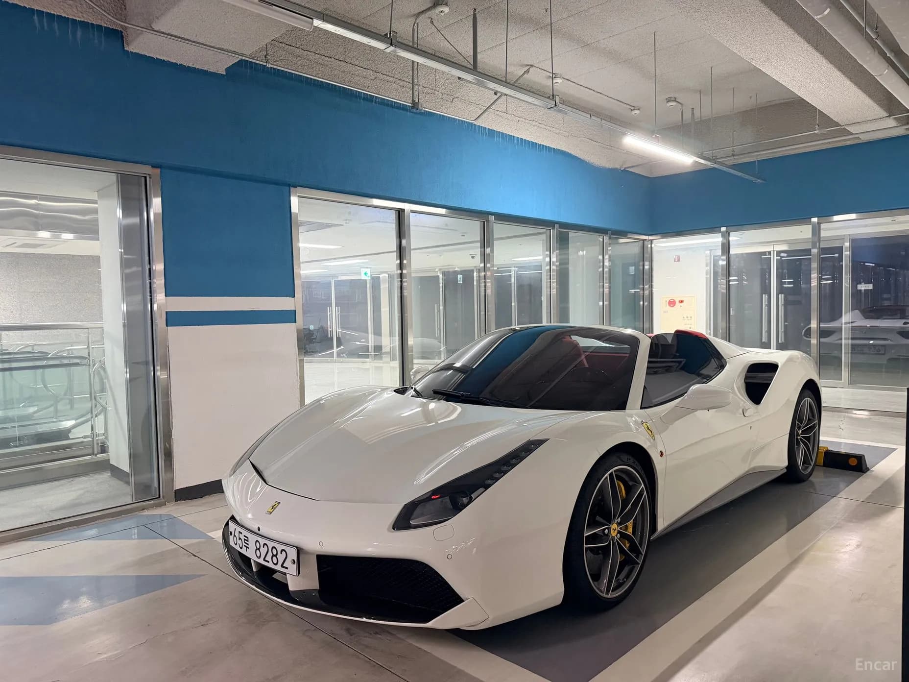 488 Spider
