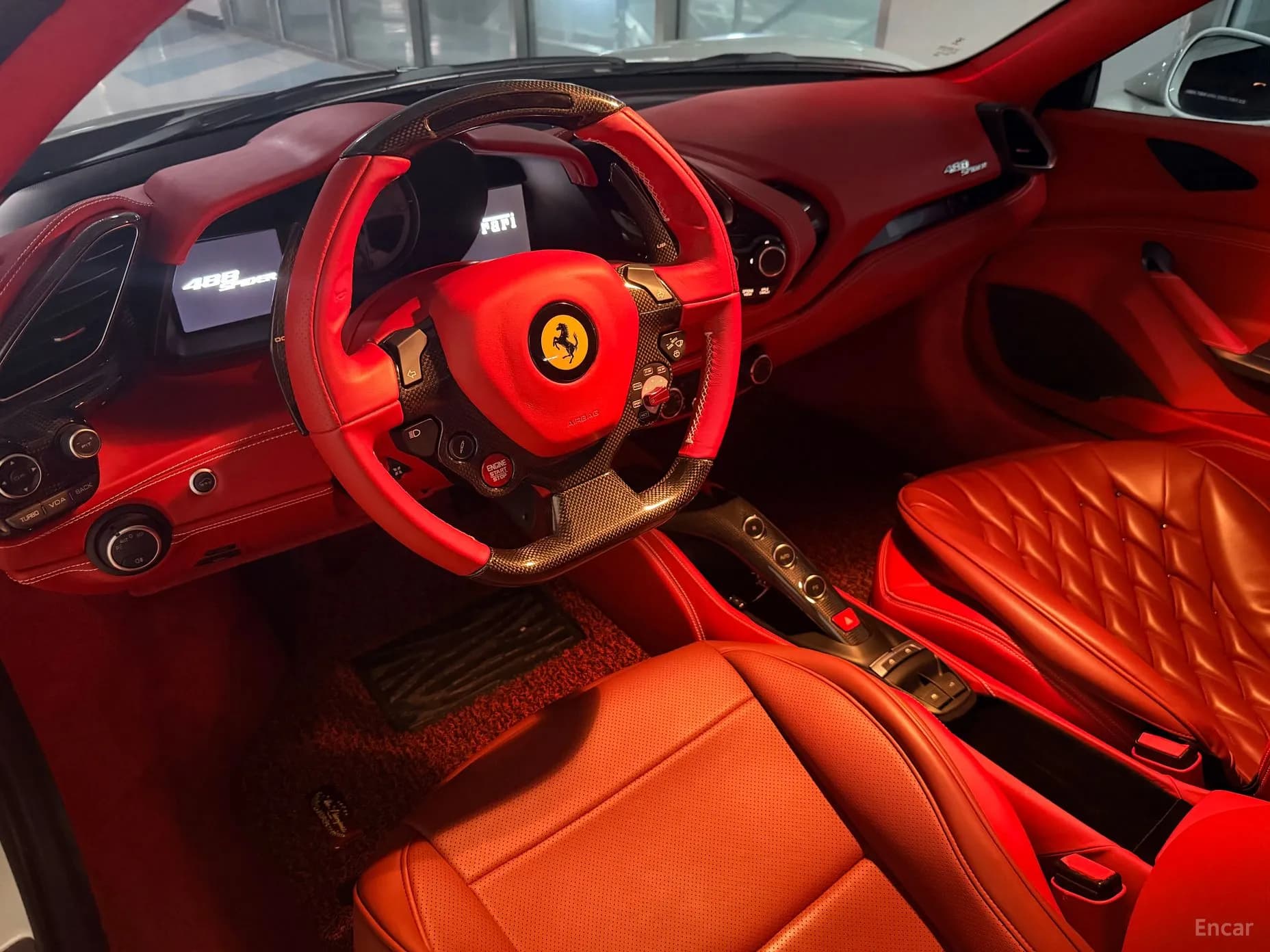 488 Spider