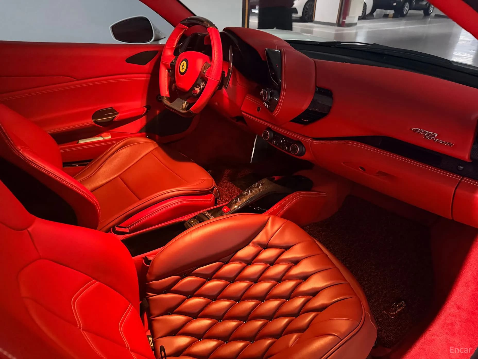 488 Spider