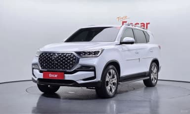 Rexton