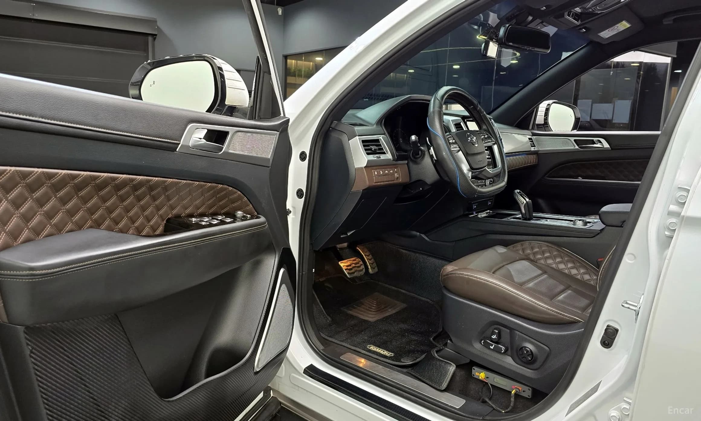 Rexton