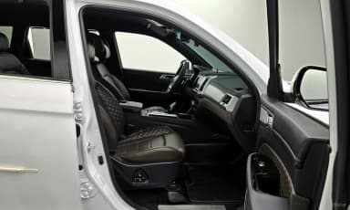 Rexton