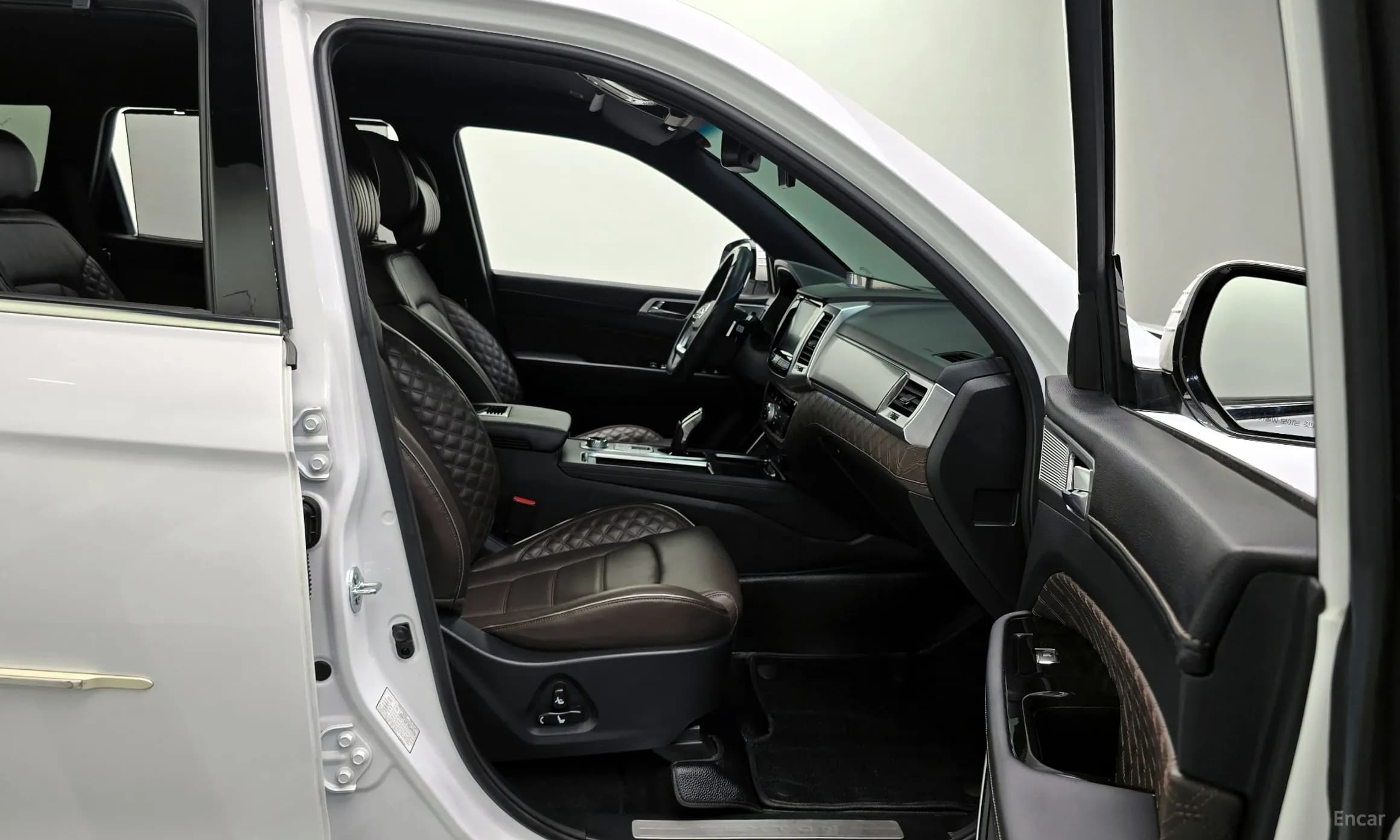 Rexton