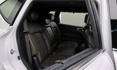 Rexton