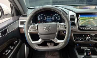Rexton