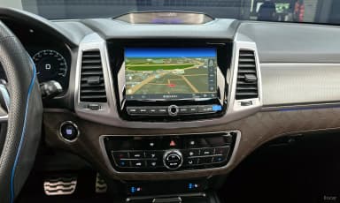 Rexton