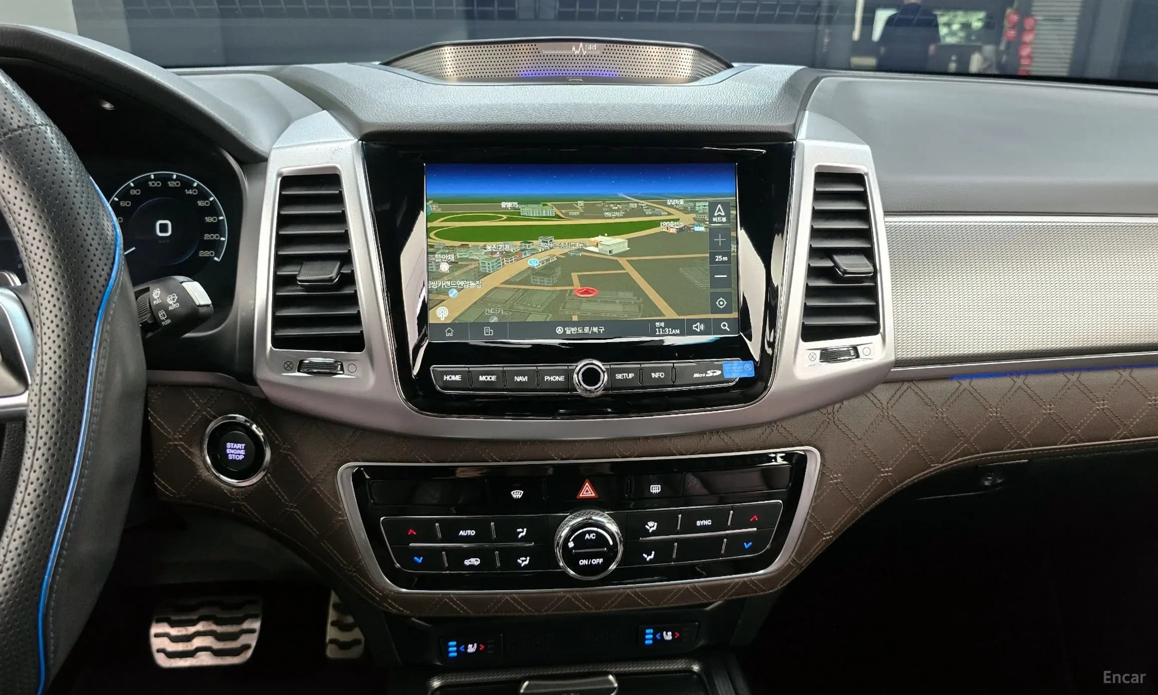 Rexton