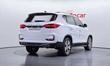 Rexton