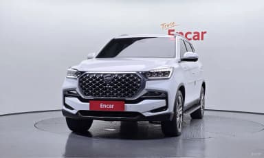 Rexton