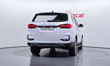 Rexton
