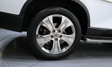 Rexton