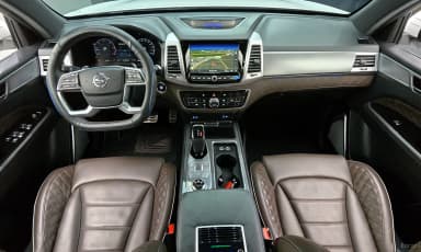 Rexton
