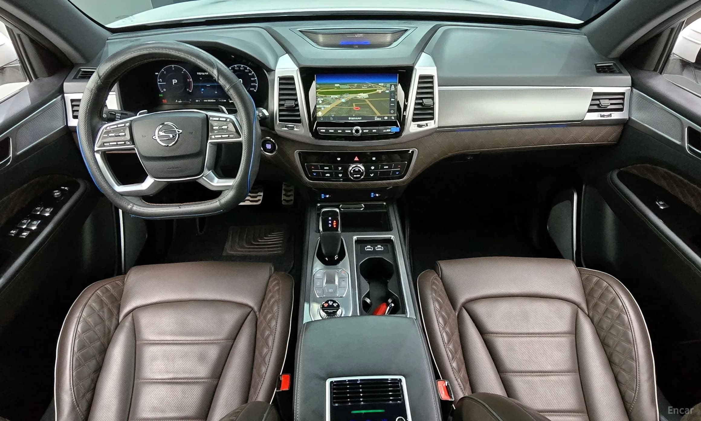 Rexton