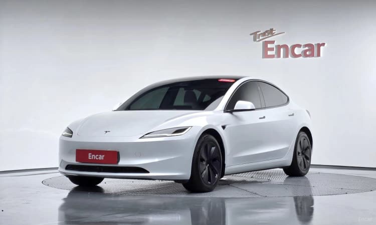 Model 3