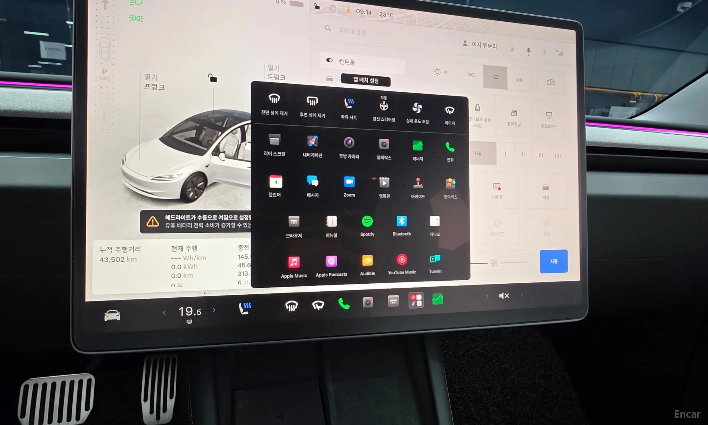Model 3