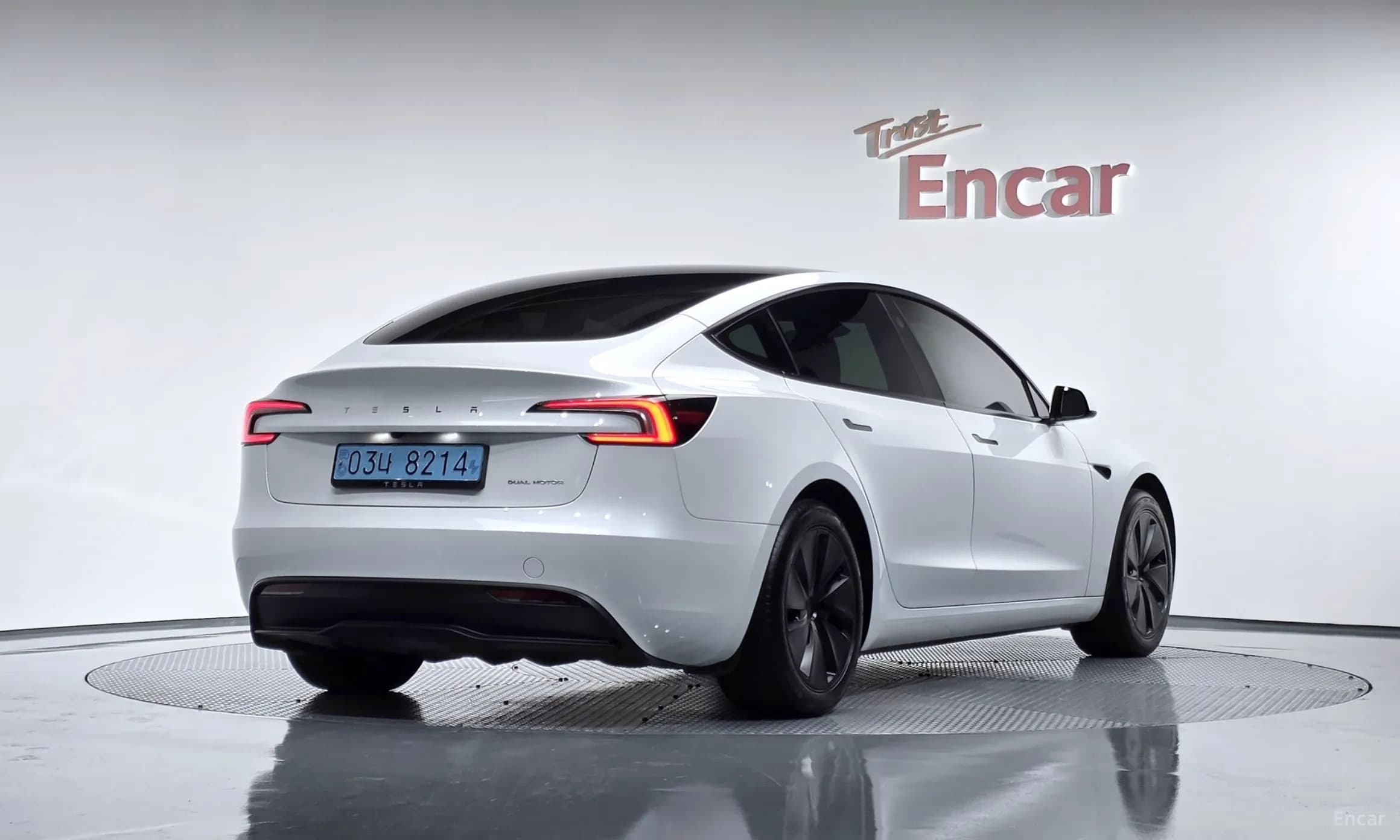 Model 3