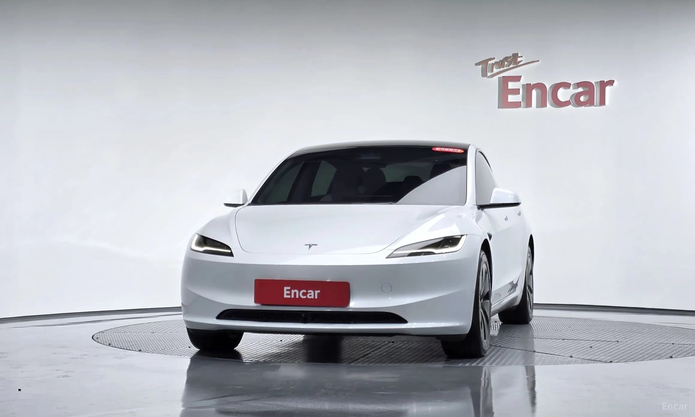 Model 3
