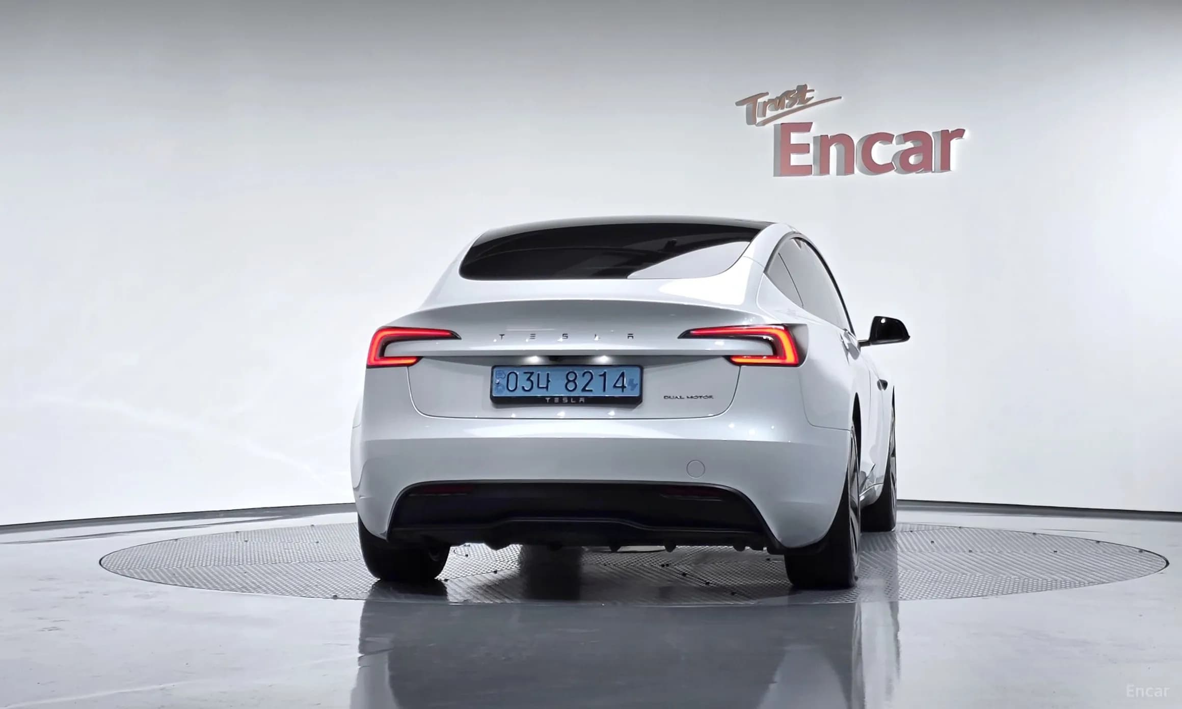 Model 3