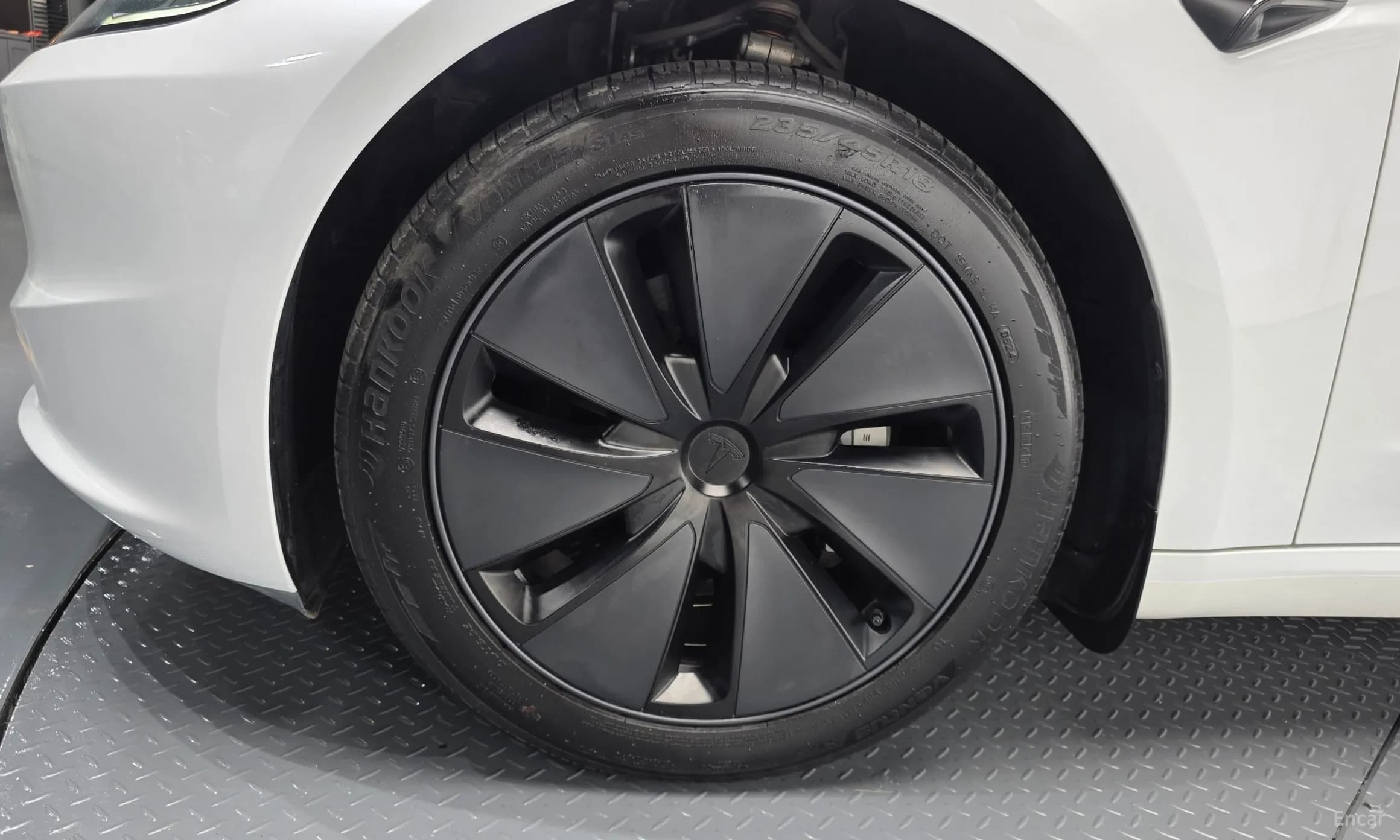 Model 3