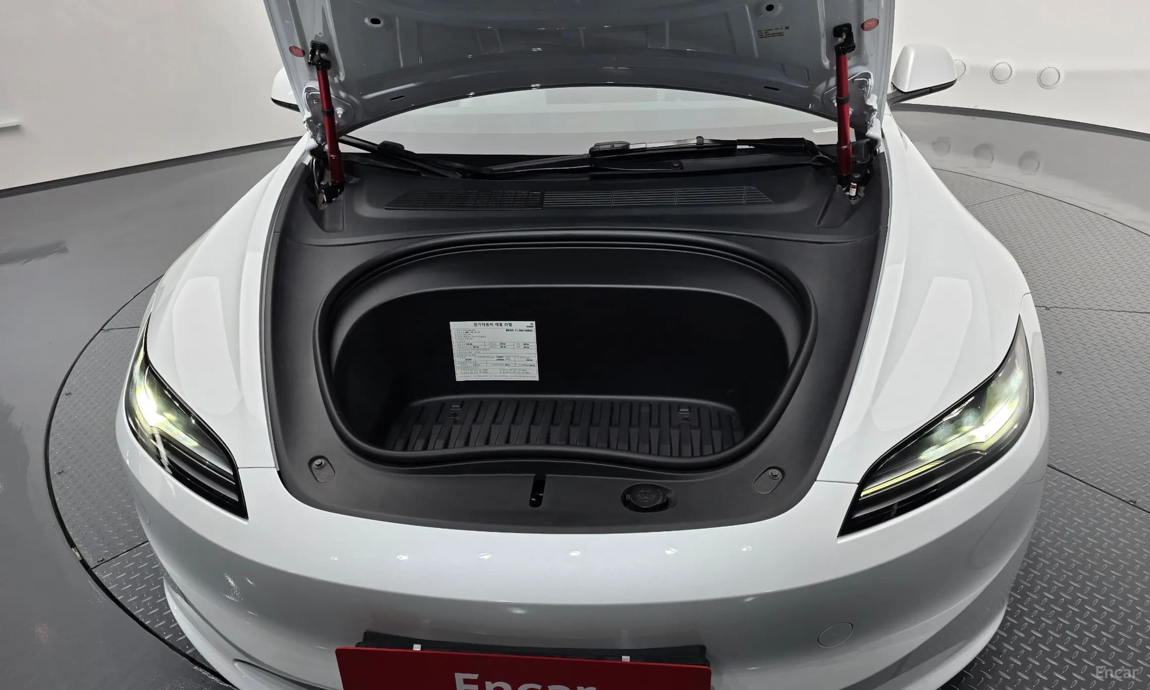 Model 3