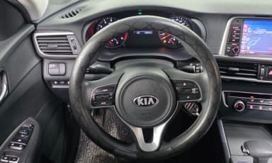 K5 2nd Generation