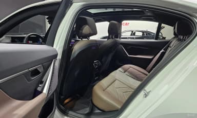5 Series (G60)