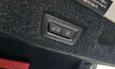 5 Series (G60)