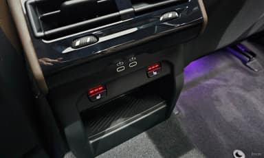 5 Series (G60)