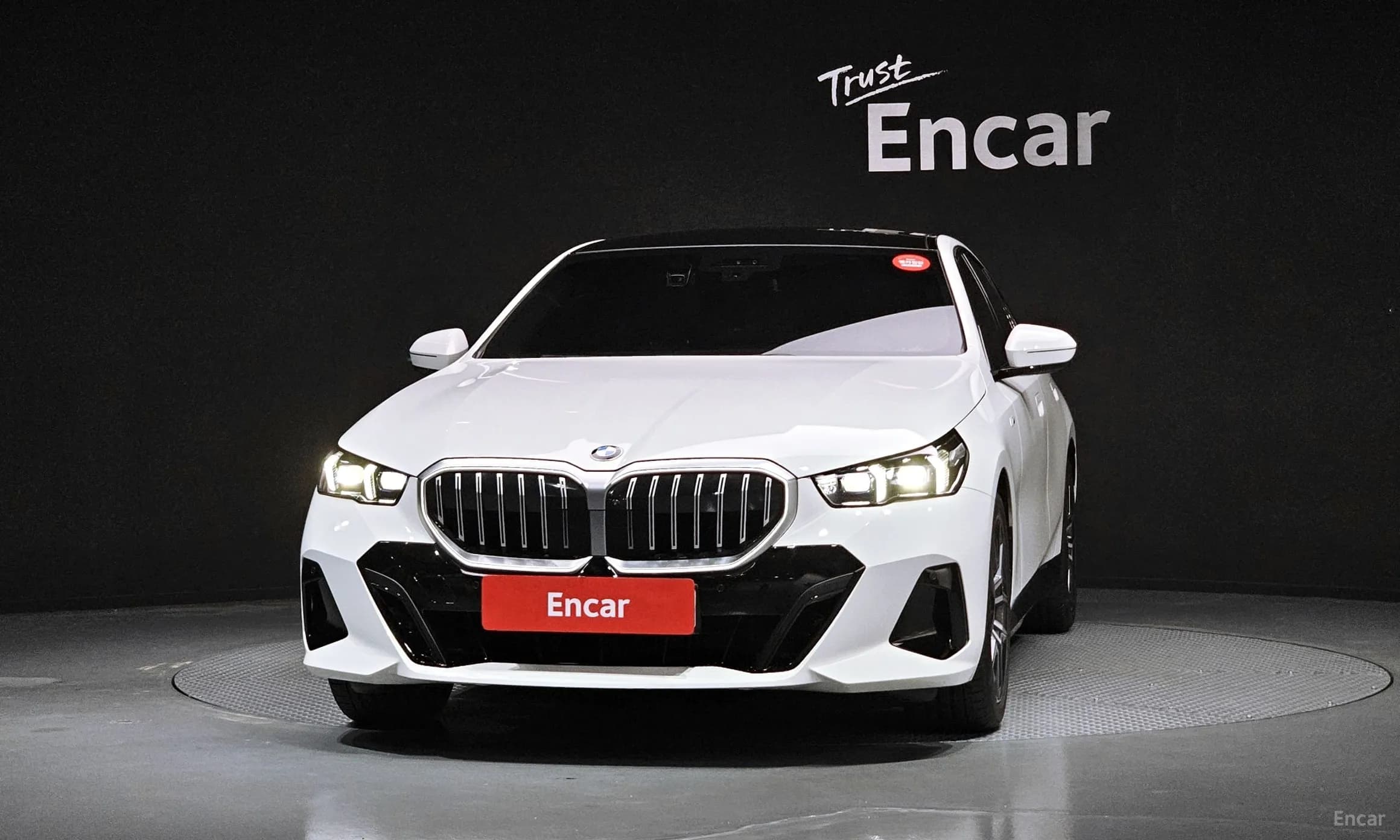 5 Series (G60)
