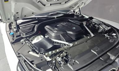 5 Series (G60)