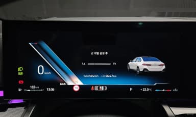 5 Series (G60)