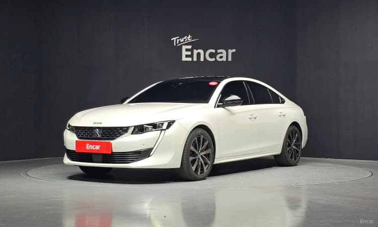 508 Second generation