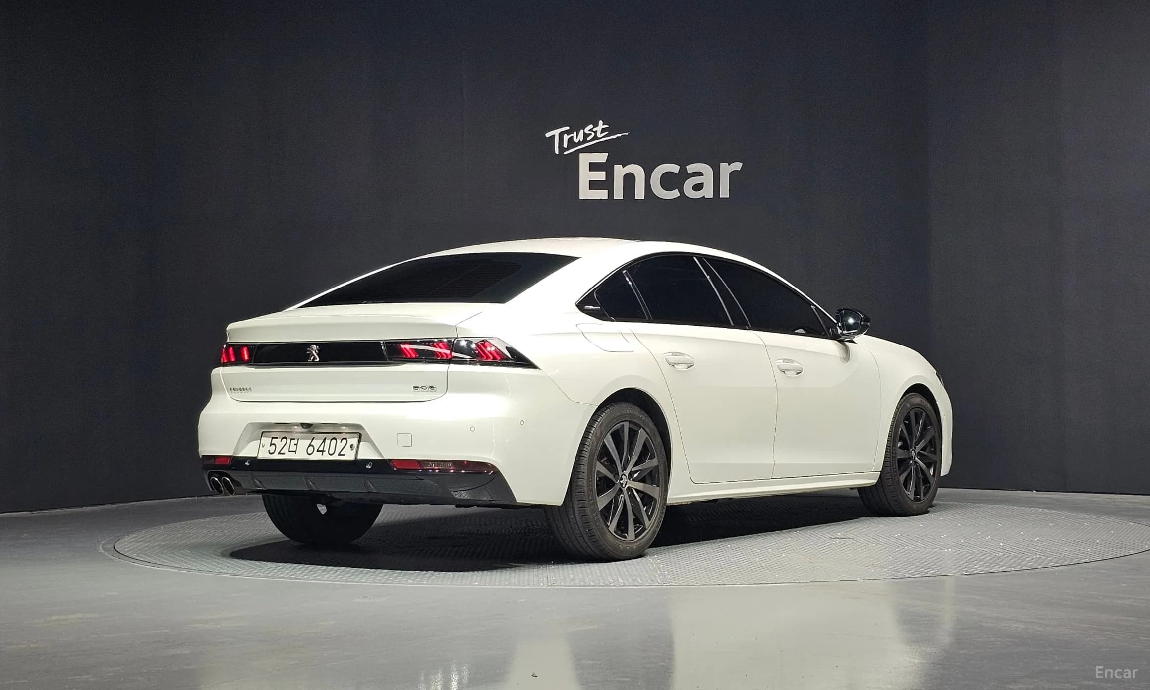 508 Second generation