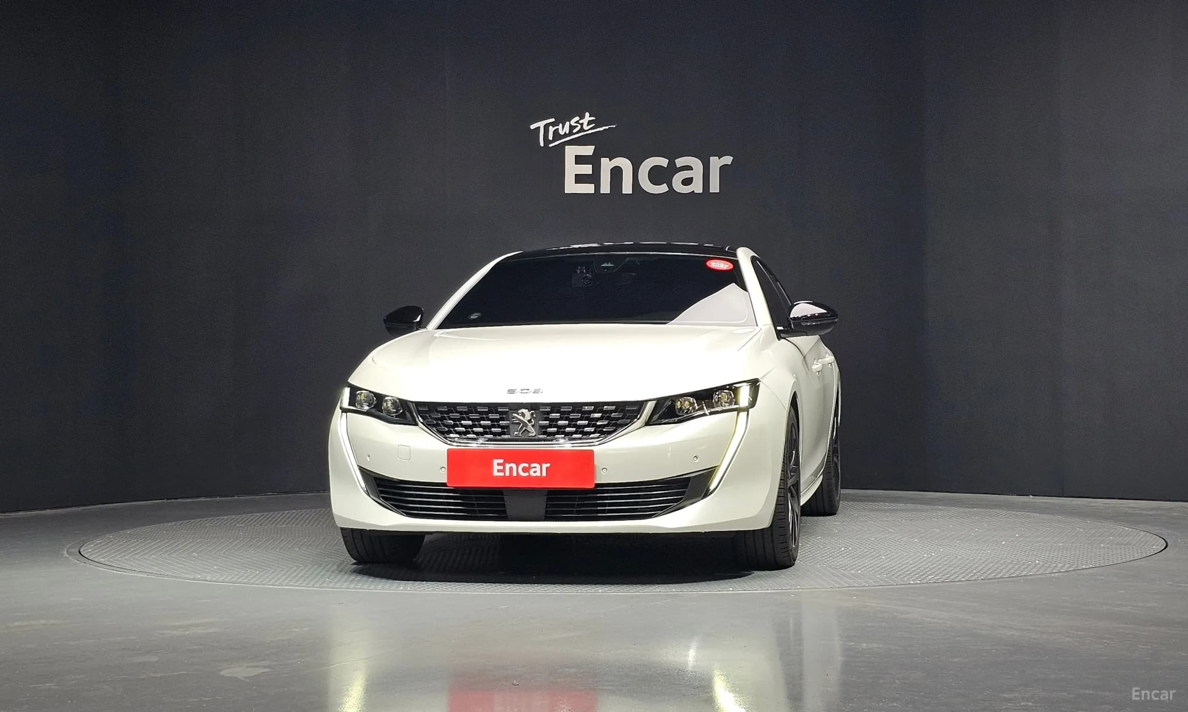 508 Second generation