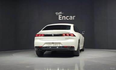 508 Second generation