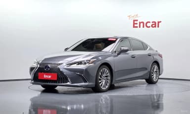 ES300h 7th Generation