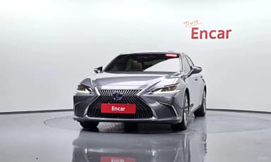 ES300h 7th Generation