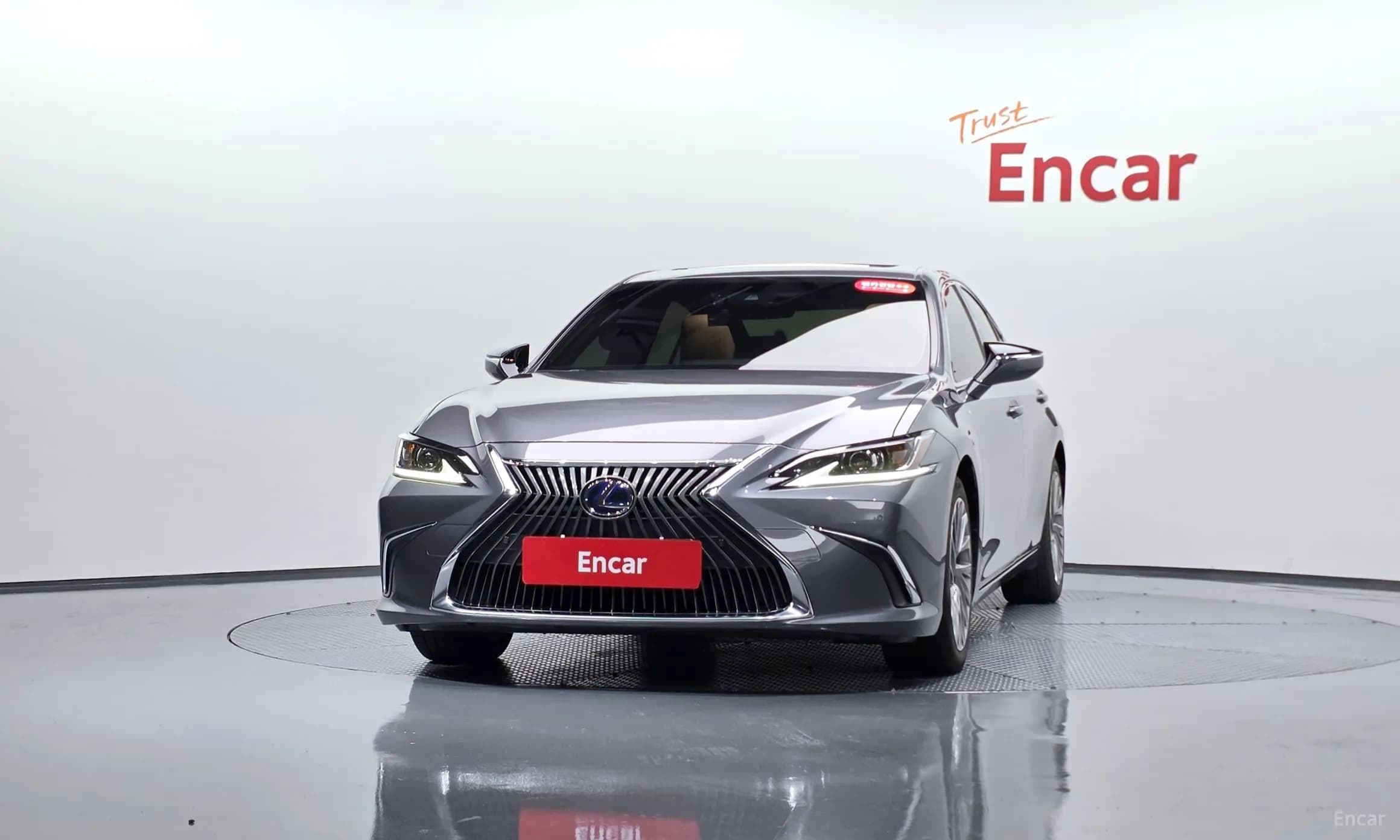 ES300h 7th Generation