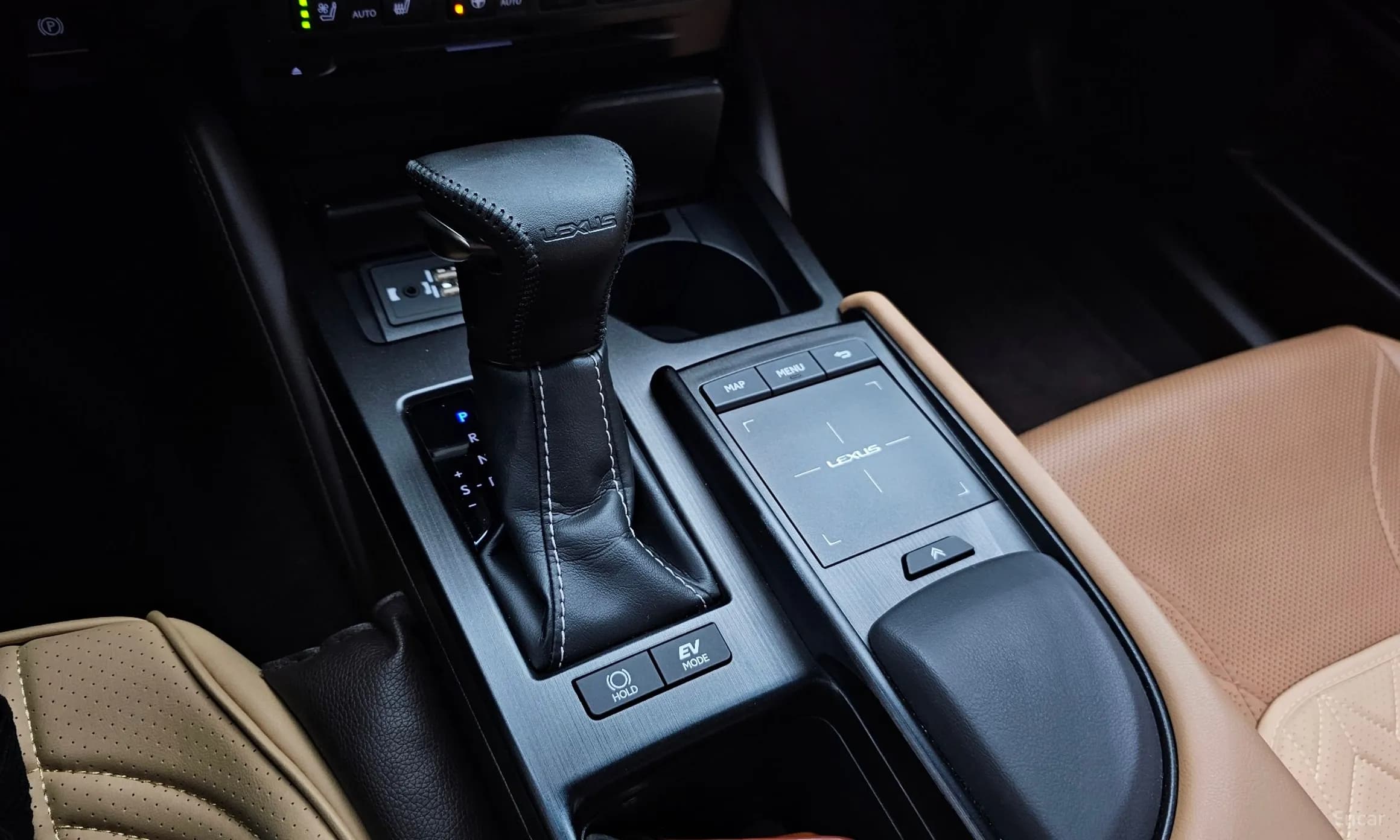 ES300h 7th Generation