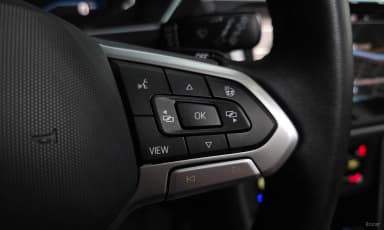 Tiguan 2nd Generation
