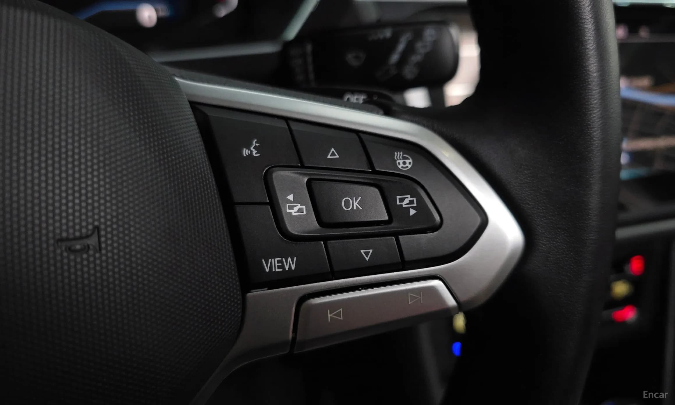 Tiguan 2nd Generation