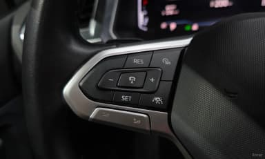Tiguan 2nd Generation
