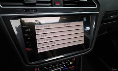 Tiguan 2nd Generation