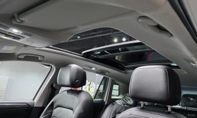 Tiguan 2nd Generation