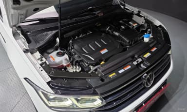Tiguan 2nd Generation