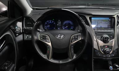 Grandeur HG