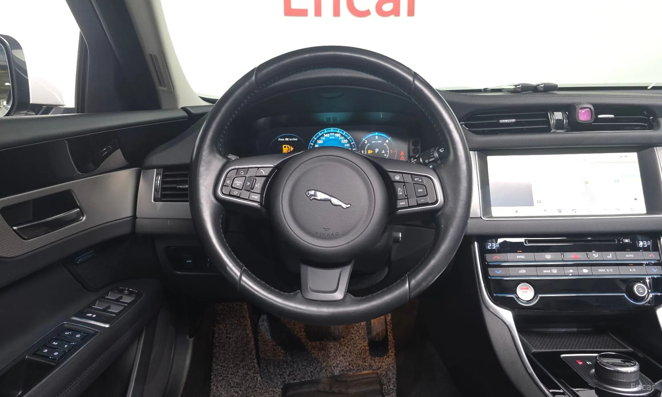 XF (x260)