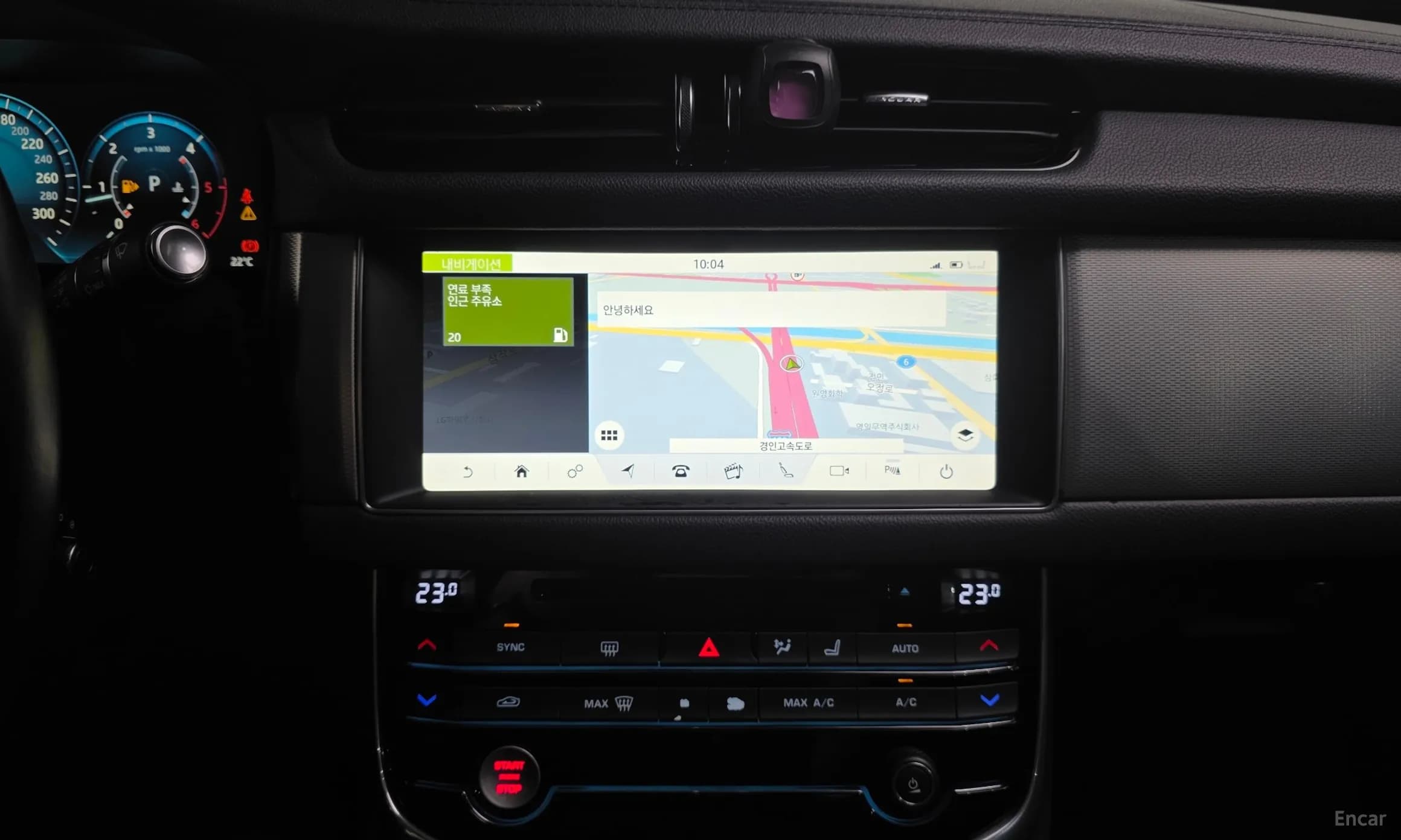 XF (x260)