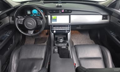 XF (x260)